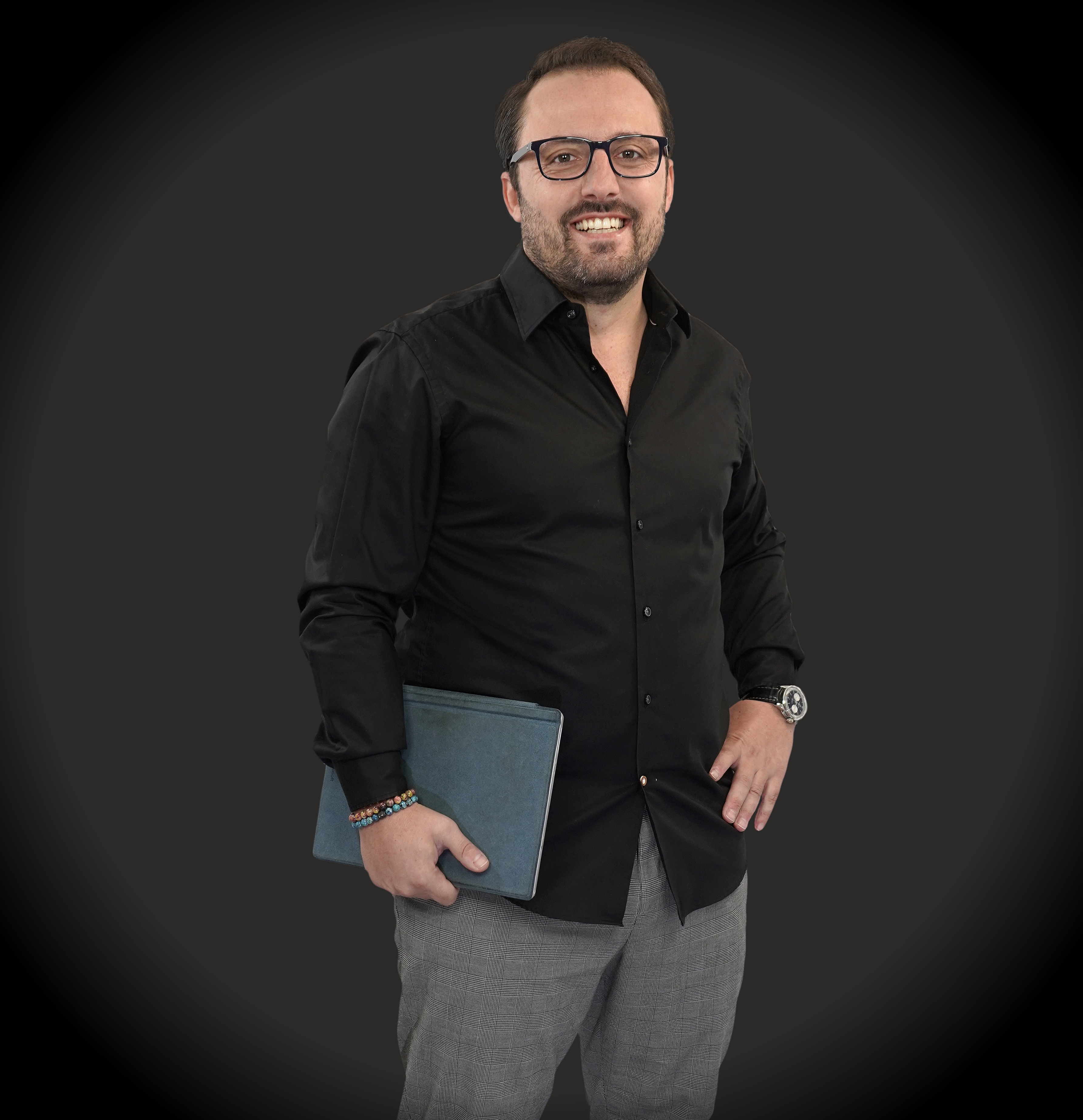 Serkan Güleç